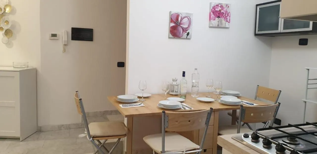 Appartamento Gardablick Costermano