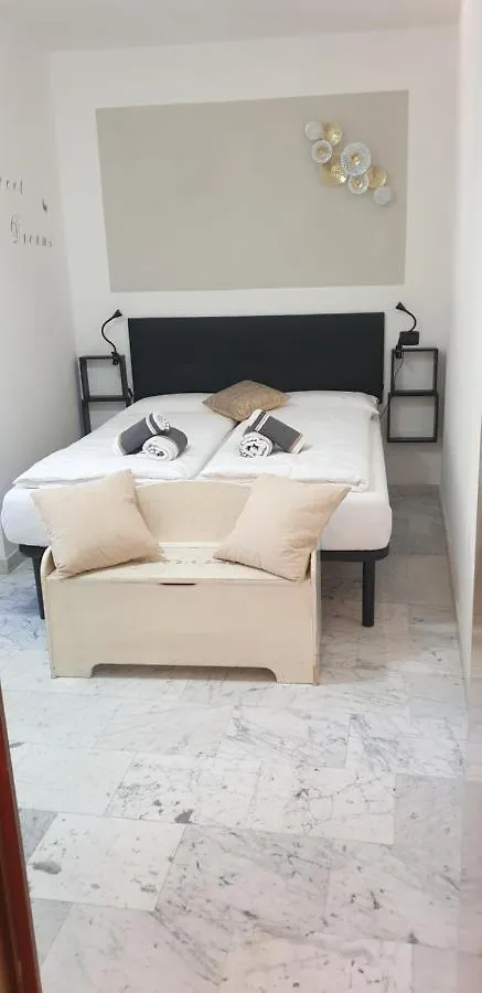 Appartamento Gardablick Costermano 0*,  Italia