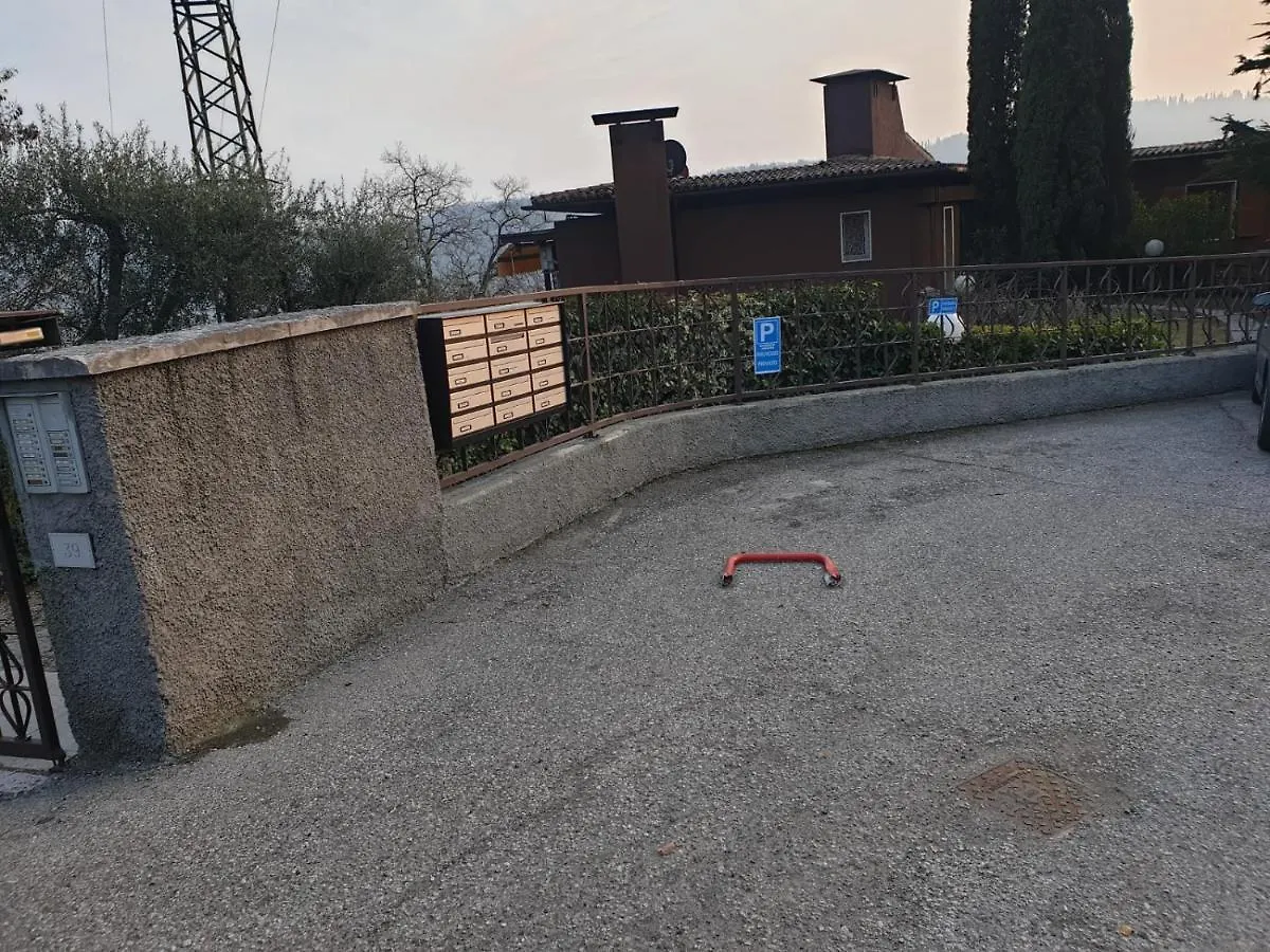 Appartamento Gardablick Costermano