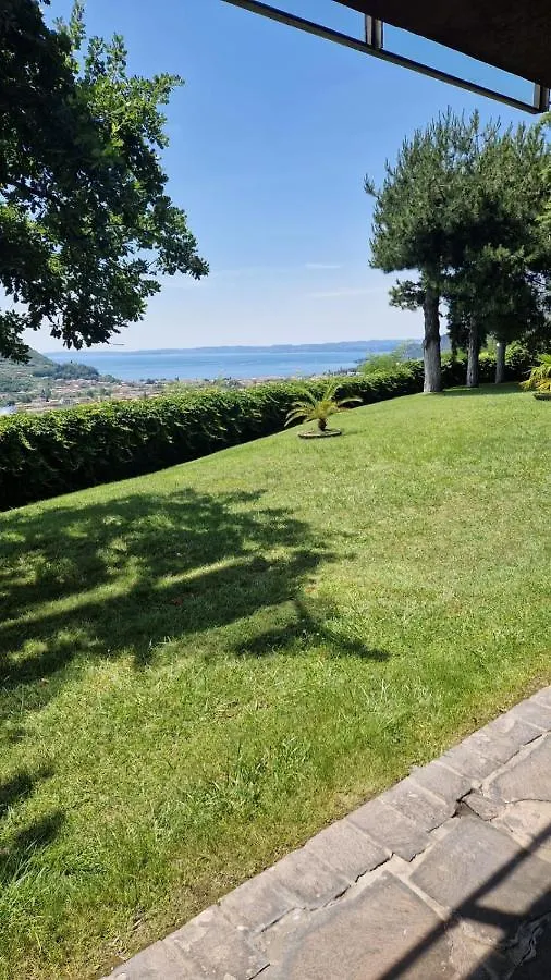 Appartamento Gardablick Costermano