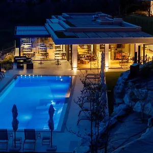 Deville&spa Hotel