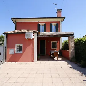 Donatella House Appartamento