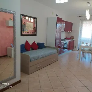 Ai Nipoti Appartamento