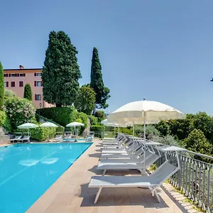 3* Hotel apartamentowy La Filanda